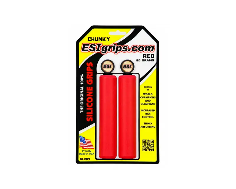 Puños ESIgrips Chunky