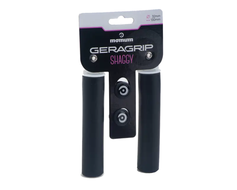 Puños Momum Geragrip Shaggy