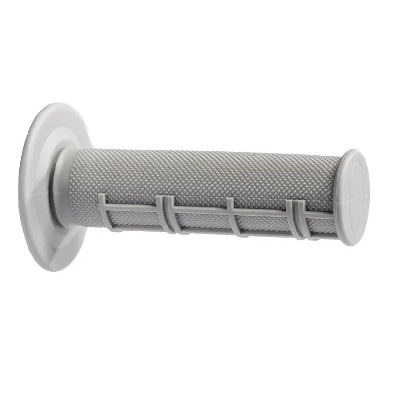 PUÑOS UP DESIGN HOLESHOT MX GRIS 22/24 115MM
