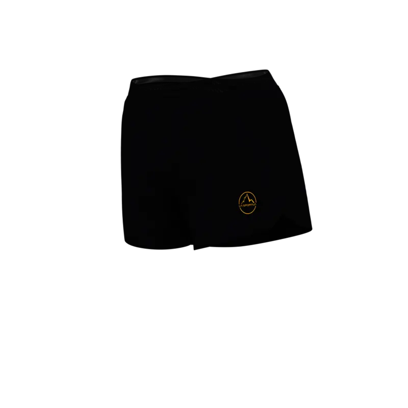 Pure 3" Short Hombre Pantalón Corto Trail Running La Sportiva