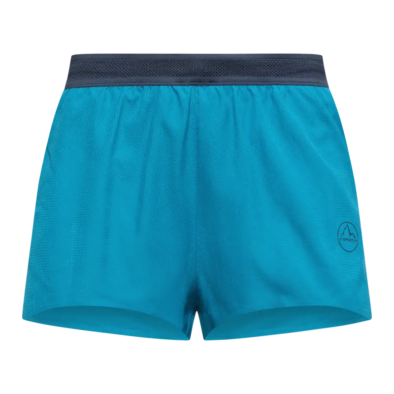 Pure 3" Short Hombre Pantalón Corto Trail Running La Sportiva