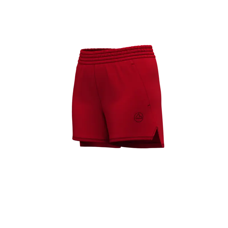 Pure 4" Short Mujer Pantalón Corto Trail Running La Sportiva