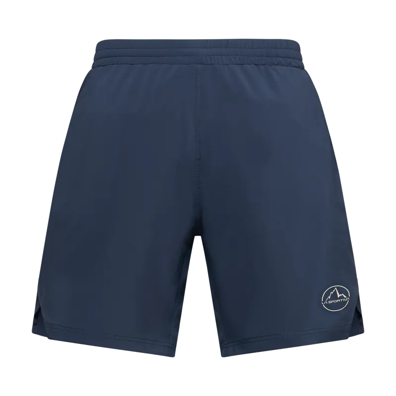 Pure 7" Short Hombre Pantalón Corto Trail Running La Sportiva