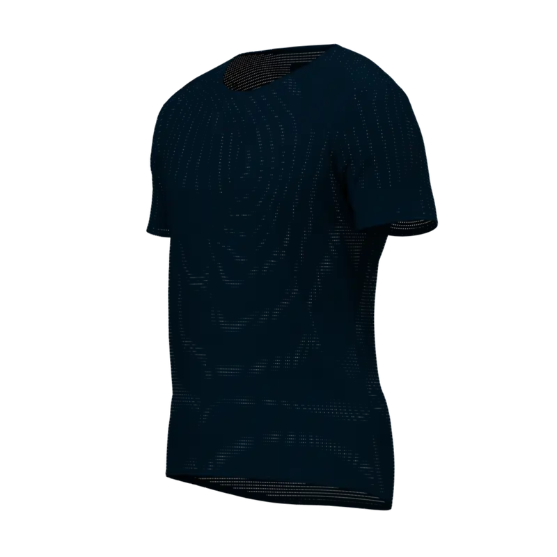 Pure T-shirt Hombre Camiseta Trail Running La Sportiva