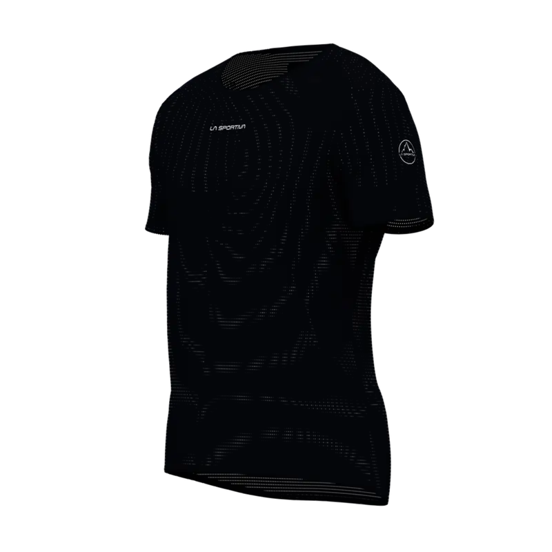 Pure T-shirt Hombre Camiseta Trail Running La Sportiva