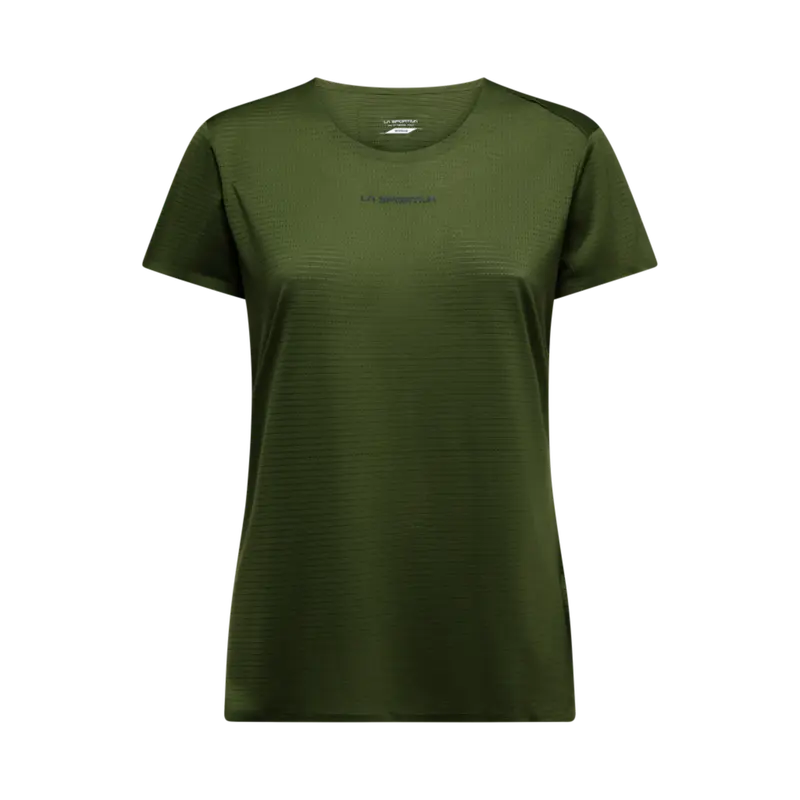 Pure T-shirt Mujer Camiseta Trail Running La Sportiva