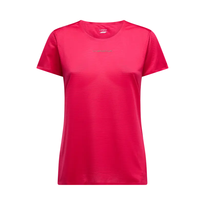 Pure T-shirt Mujer Camiseta Trail Running La Sportiva