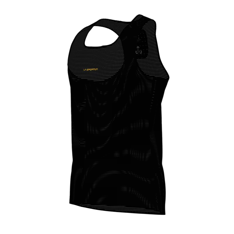 Pure Tank Hombre Camiseta Trail Running La Sportiva