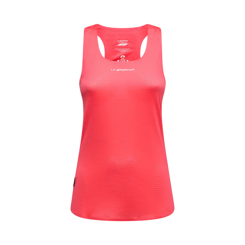 Pure Tank Mujer Camiseta Trail Running La Sportiva