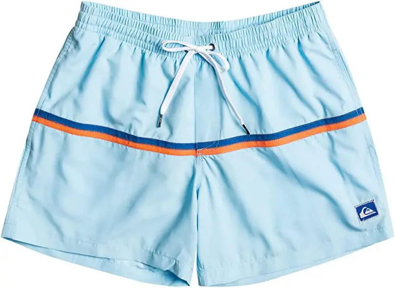 Quiksilver Between Wave 15