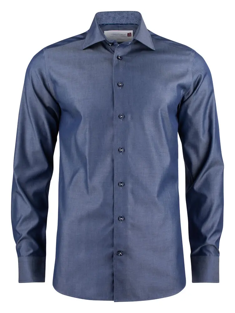 RB120 Twill Slim
