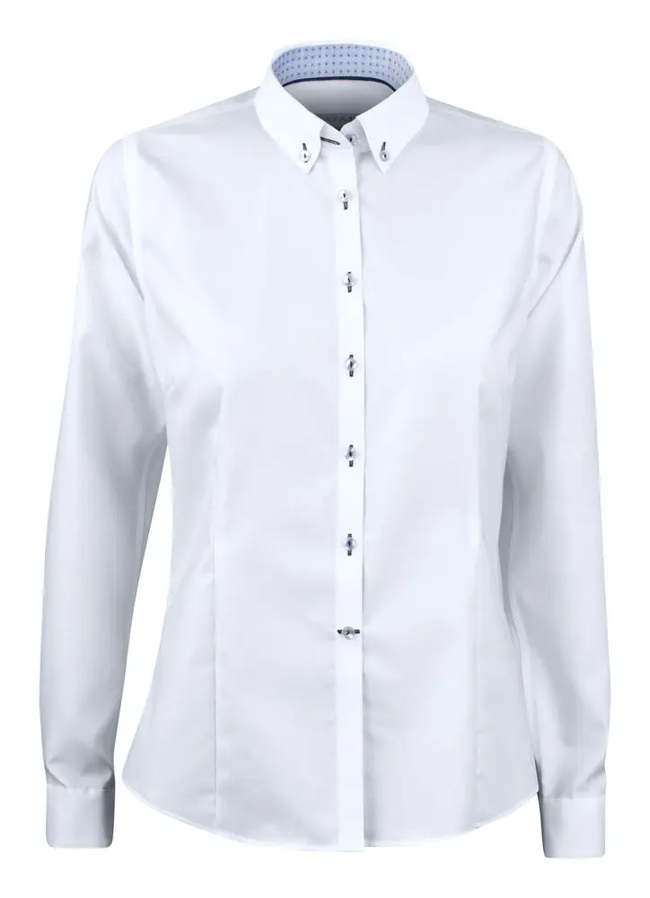 RB121 Oxford Woman