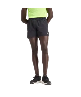 RC Short 5 Hombre Pantalón Trail Running New Balance