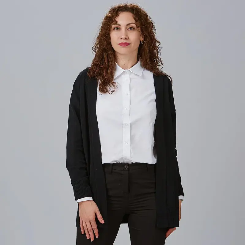 REBECA MUJER SIN BOTONES