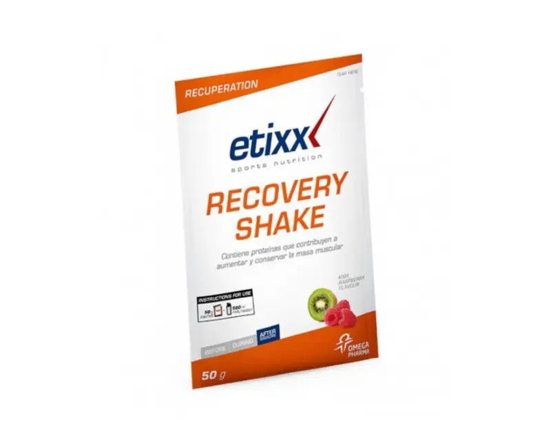 Recuperador Etixx