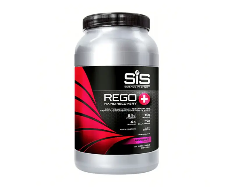 Recuperador Sis Rego Rapid Plus