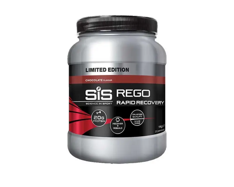 Recuperador Sis Rego Rapid