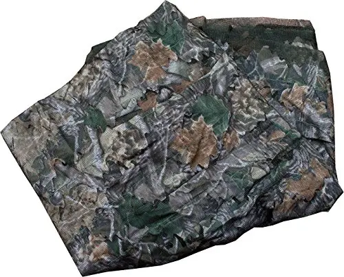 Red de Camuflaje 1,5 x 3 m - keine Marke
