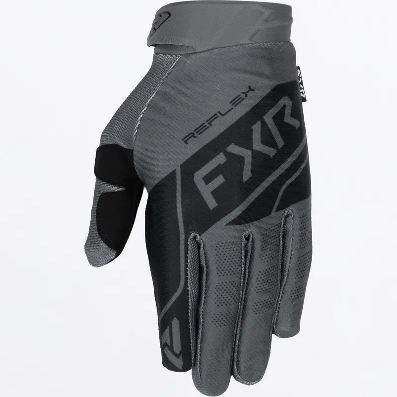 REFLEX DUAL MX GLOVE 26-BLACK OPS