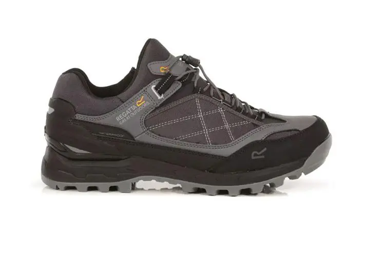 Regatta Samaris Pro Low