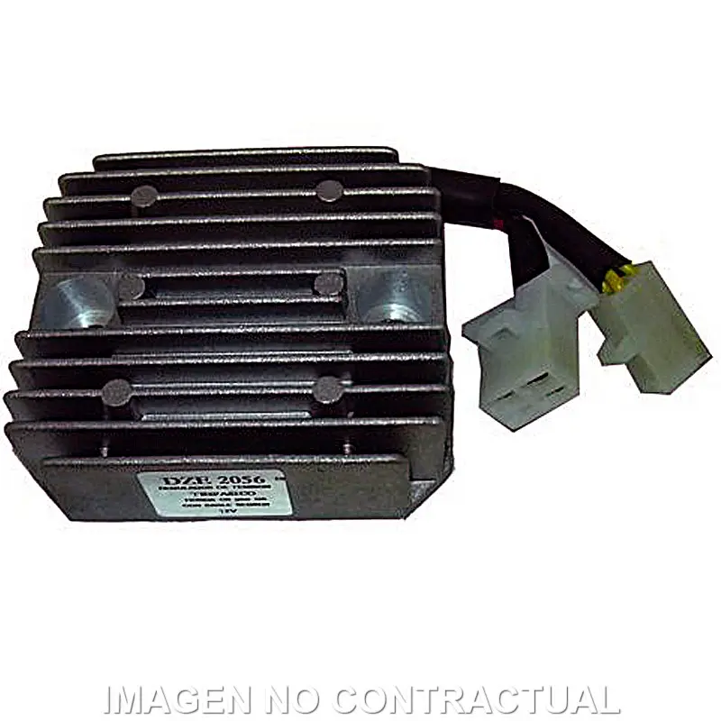 REGULADOR 12V HONDA CB 250/450/500