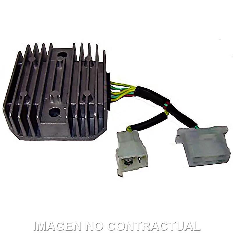 REGULADOR 12V HONDA XLV 600 TRANSALP (92/99)