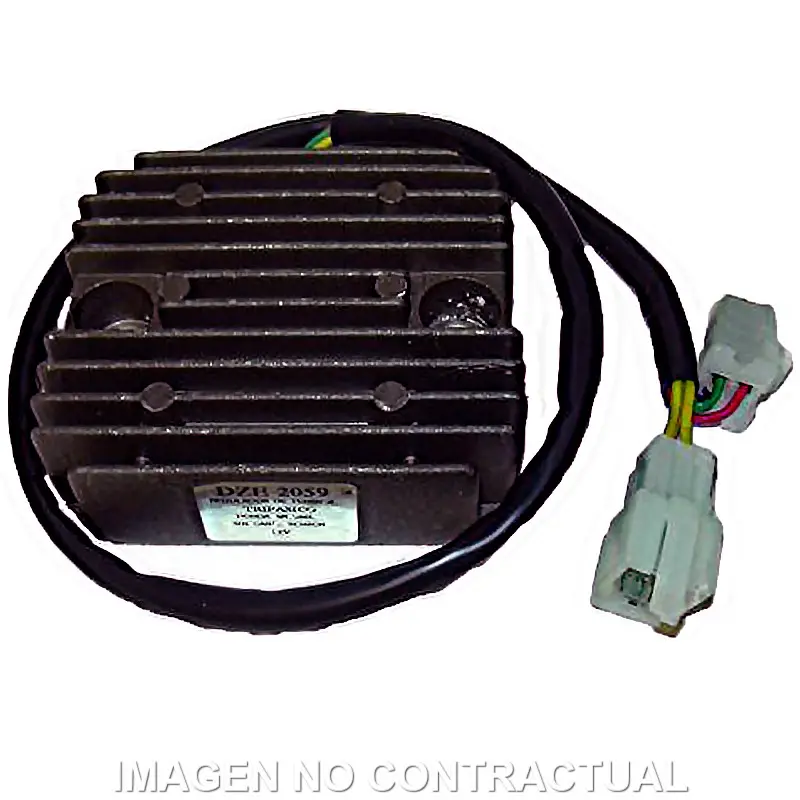 REGULADOR 12V HONDA XR 650 L