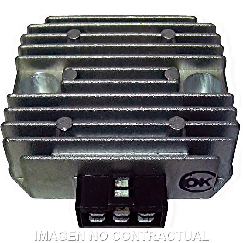 REGULADOR 12V KAWASAKI ZX6R