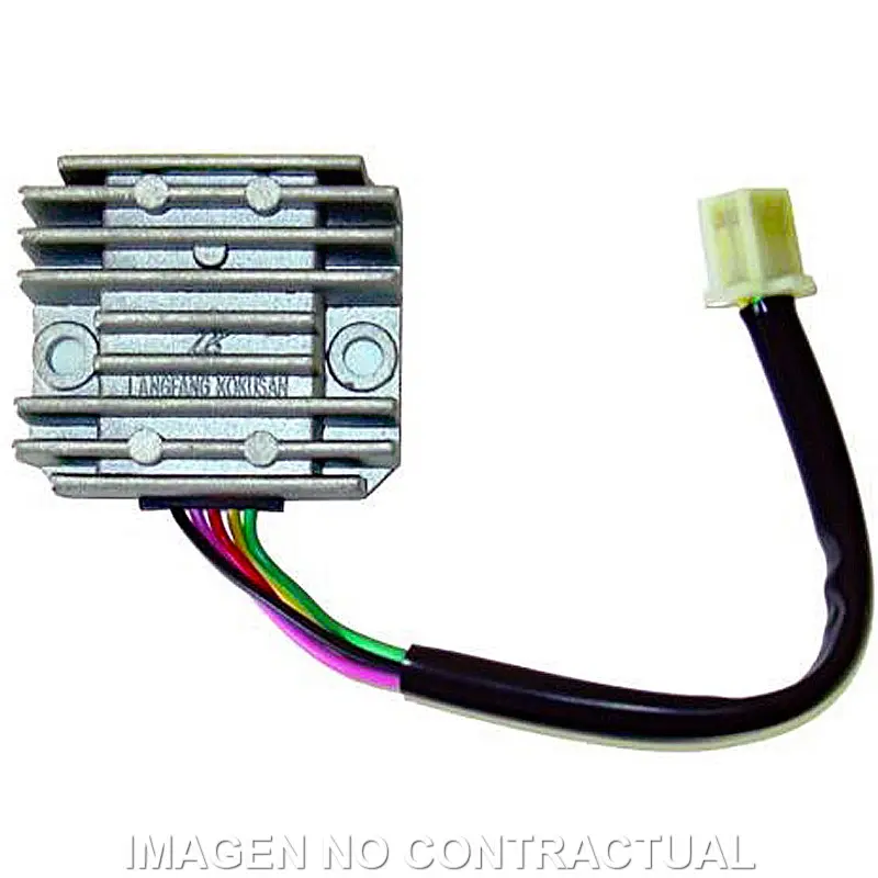 REGULADOR 12V SYM 125/150