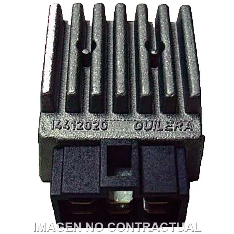 REGULADOR CA/CC 12V 85W DERBI SENDA 50 R X-TREM