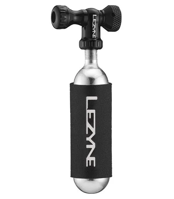 Regulador Lezyne Control Drive Co2
