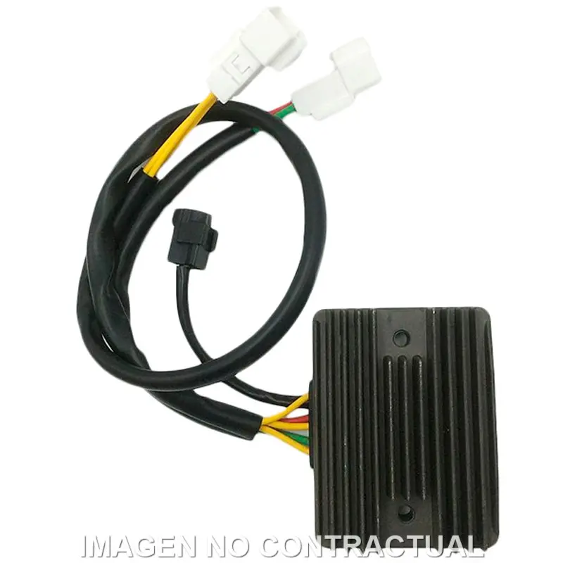 REGULADOR PIAGGIO MP3 125/300