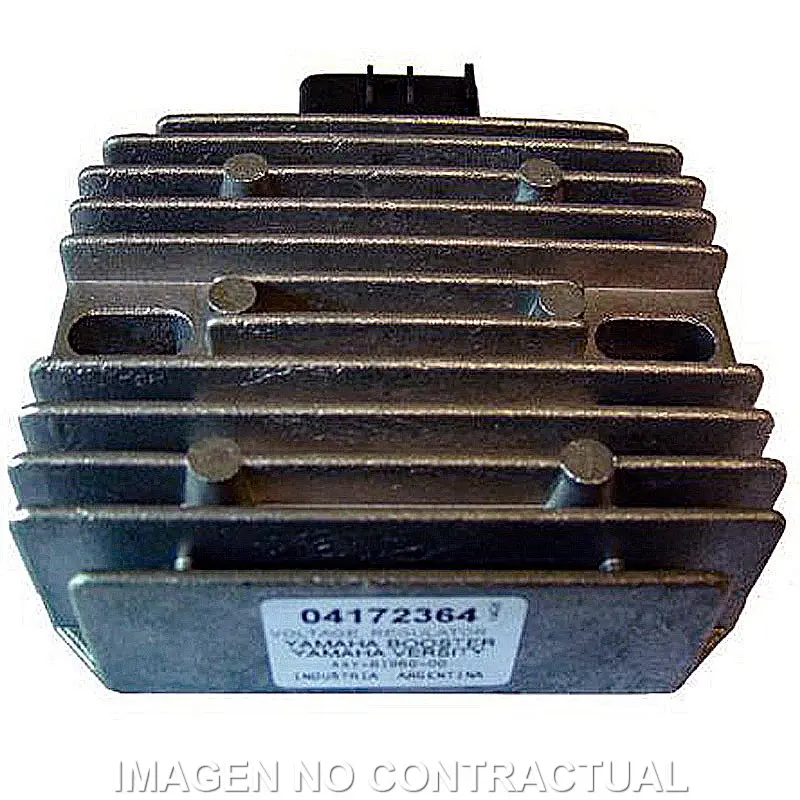 REGULADOR SUN TRIFASE 12V CC YAMAHA MAJESTY 400