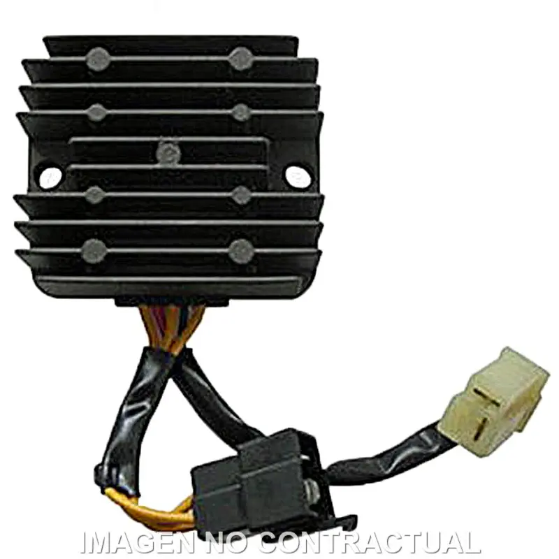 REGULADOR SUZUKI DR 350 S/SE