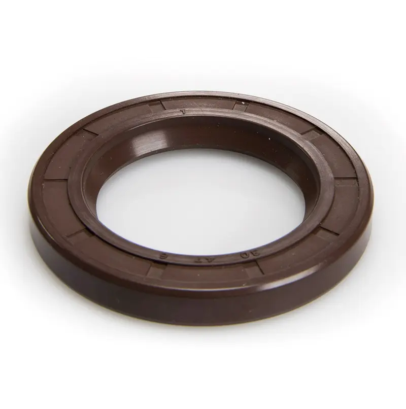 RETEN ACEITE MALOSSI 30x47x6 MM FKM EJE RUEDA