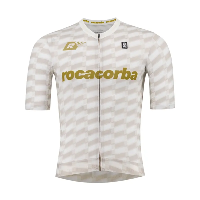 Retro Mod Jersey