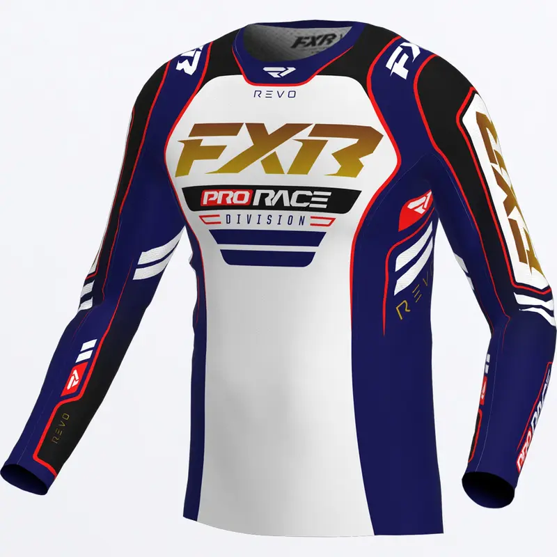 REVO ALPHA MX JERSEY 26-ADMIRAL