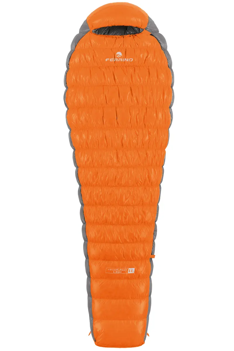 Revolution 1200 Rds Sacos De Dormir Ferrino