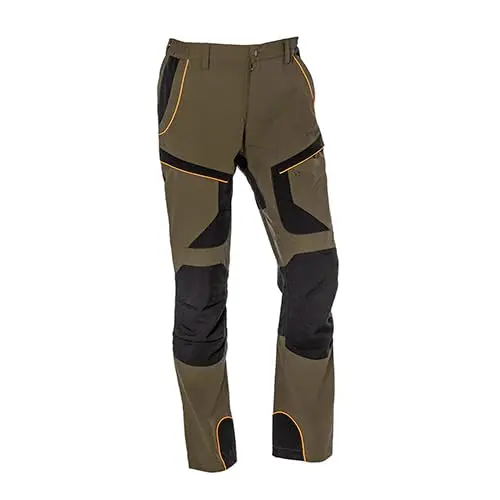 RHIN Pantalón Calibre 44 - Pantalón Resistente y Cómodo para Uso Diario