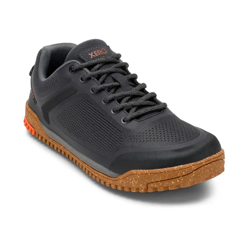 RIDGEWAY MESH LOW W