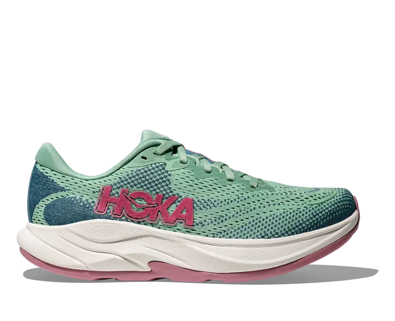 Rincon 4 Mujer Zapatillas Asfalto Hoka