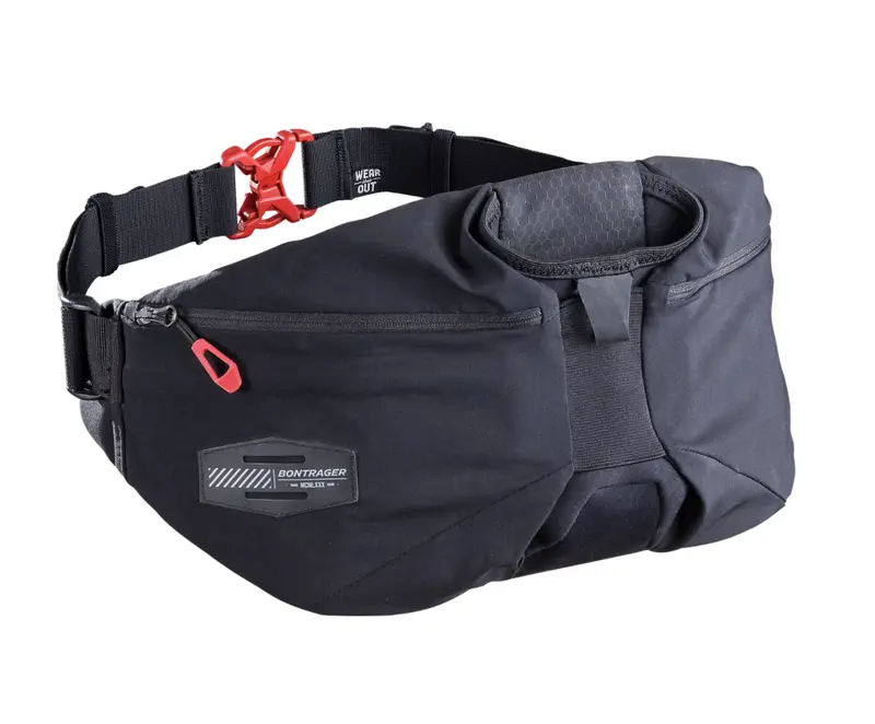 Riñonera Bontrager Rapid Pack