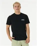 Rip Curl Surf Revivial Sunset Tee
