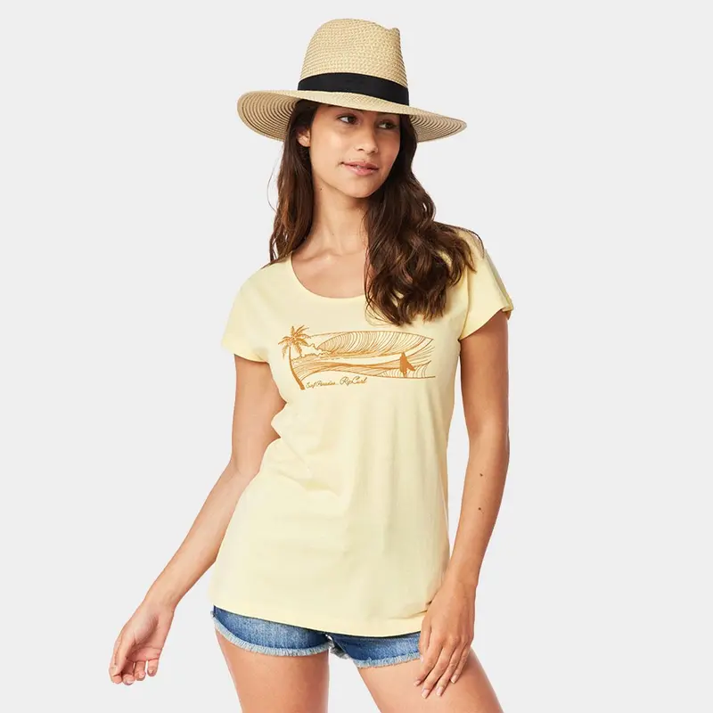 Ripcurl Playaella Graphic