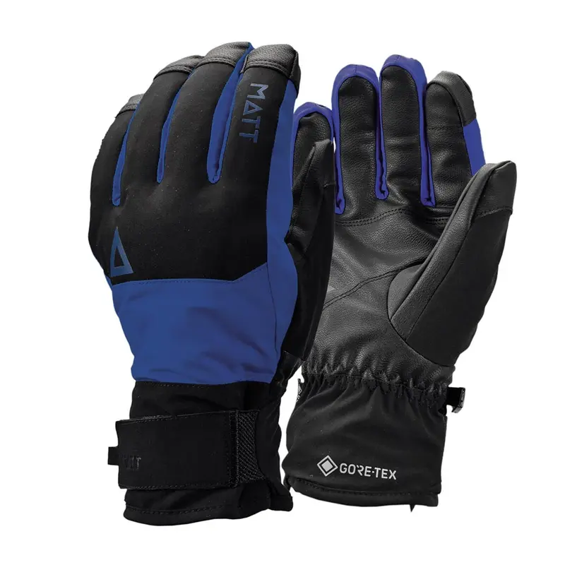 ROB Guante junior con Gore-Tex