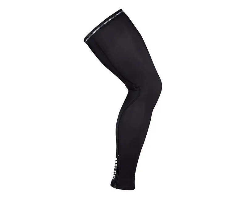 Rodillera Castelli Nanoflex+