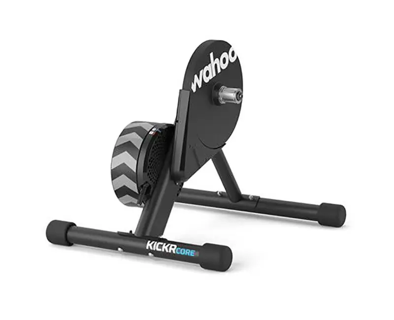 Rodillo Wahoo Kickr Core