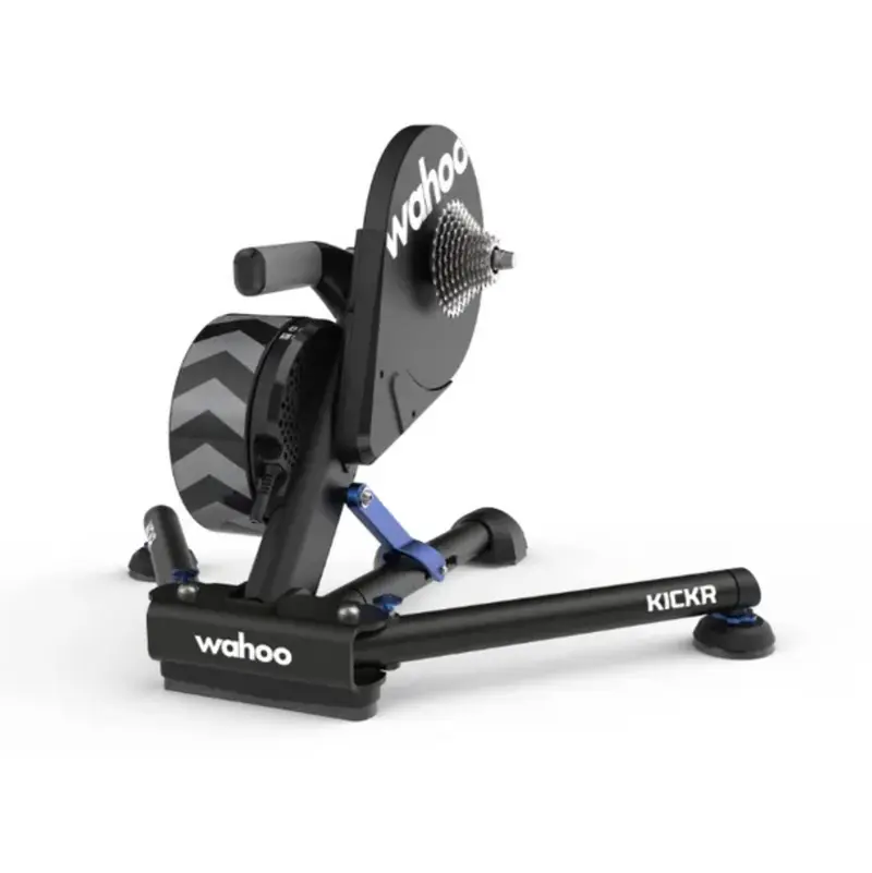 Rodillo Wahoo Kickr