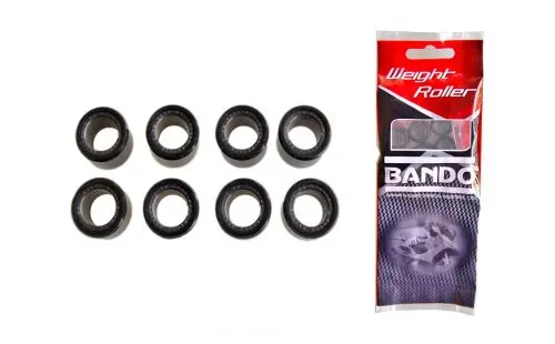 RODILLOS BANDO 20X12 11 g