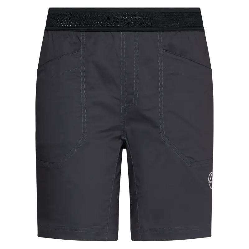 Roots Hombre Pantalón Corto Escalada La Sportiva